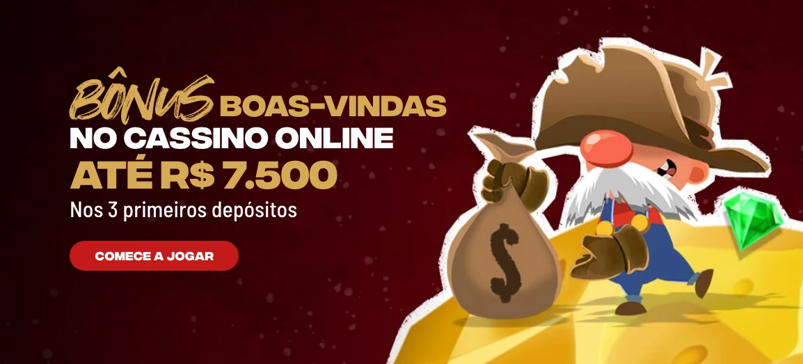 Cassino Online 3F Casino