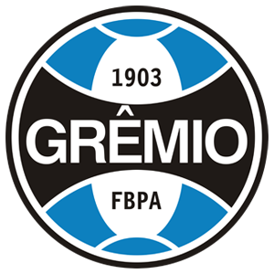 Escudo do 3F Casino - Grêmio