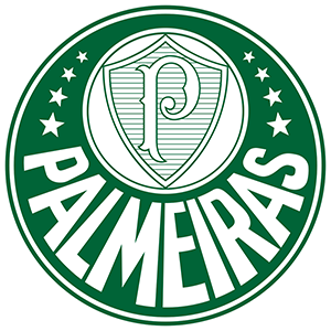 Escudo do 3F Casino - Palmeiras