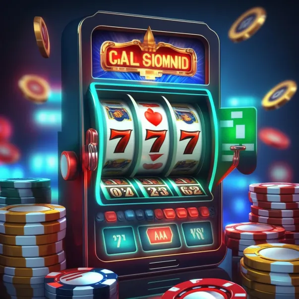 Jogos ao Vivo no 3F Casino