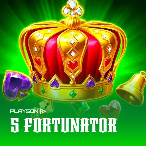 Jackpots Progressivos no 3F Casino